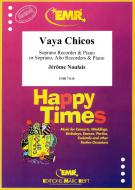 Vaya Chicos Standard