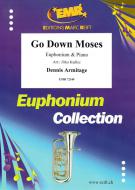 Go Down Moses Standard