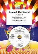 Around The World Vol. 1 Standard