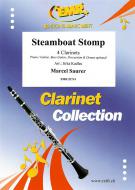 Steamboat Stomp Standard