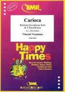 Carioca Standard