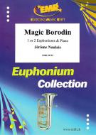 Magic Borodin Standard