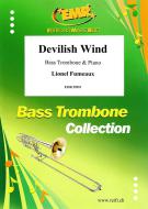 Devilish Wind Standard
