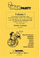 Beer Party Vol. 1 Standard