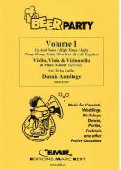 Beer Party Vol. 1 Standard