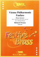 Vienna Philharmonic Fanfare Standard