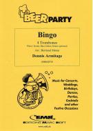 Bingo Standard