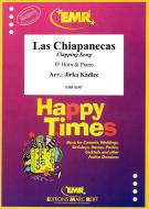 Las Chiapanecas Standard