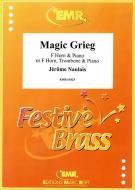 Magic Grieg Standard