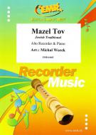 Mazel Tov Standard
