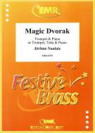 Magic Dvorak Standard