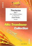 Nocturno Op. 7 Standard