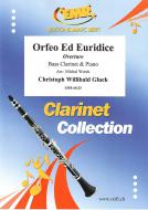 Orfeo Ed Euridice Standard