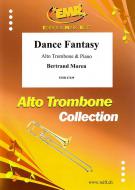 Dance Fantasy Standard