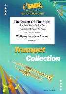 The Queen Of The Night Standard