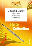 Cossack Dance Standard