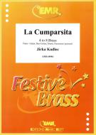 La Cumparsita Standard