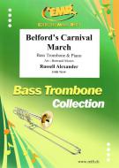 Belford's Carnival March Standard