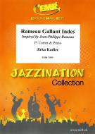 Rameau Gallant Indes Standard