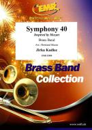 Symphony 40 Standard