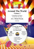Around The World Vol. 2 Standard