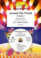 Around The World Vol. 4 Standard