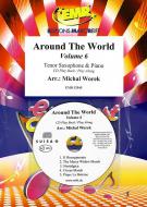 Around The World Vol. 6 Standard