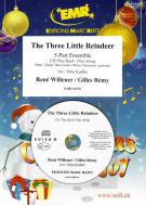 The Three Little Reindeer Standard