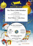 The Three Little Reindeer Standard