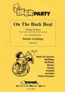 On The Back Beat Standard