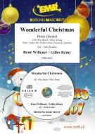 Wonderful Christmas Standard