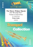The Merry Widow March Standard