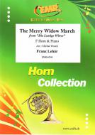 The Merry Widow March Standard