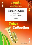 Winner's Glory Standard