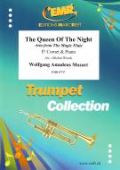 The Queen Of The Night Standard