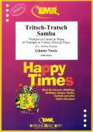 Tritsch-Tratsch Samba Standard