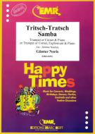 Tritsch-Tratsch Samba Standard