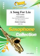 A Song For Léa Standard