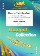 Over In The Gloryland Standard