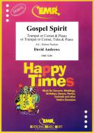 Gospel Spirit Standard