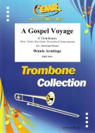 A Gospel Voyage Standard