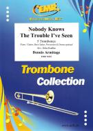 Nobody Knows The Trouble I've Seen Standard