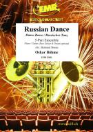 Russian Dance Standard