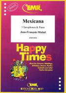 Mexicana Standard