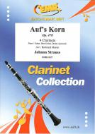Auf's Korn Op. 478 Standard