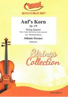 Auf's Korn Op. 478 Standard