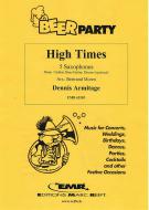 High Times Standard