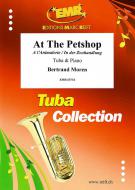 At The Petshop Standard