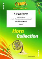 5 Fanfares Standard