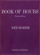 Book of Hours 